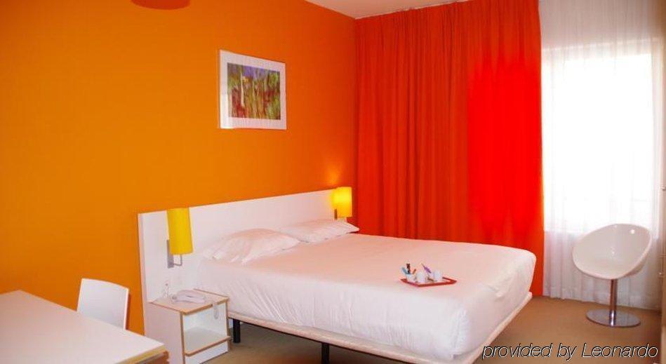 Residence Montempo Lyon Cite Internationale Exterior foto